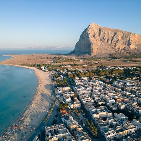 Hotel Piccolo Mondo San Vito Lo Capo Esterno foto