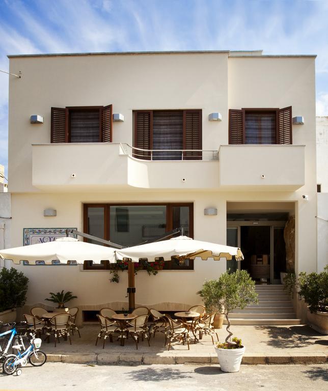 Hotel Piccolo Mondo San Vito Lo Capo Camera foto