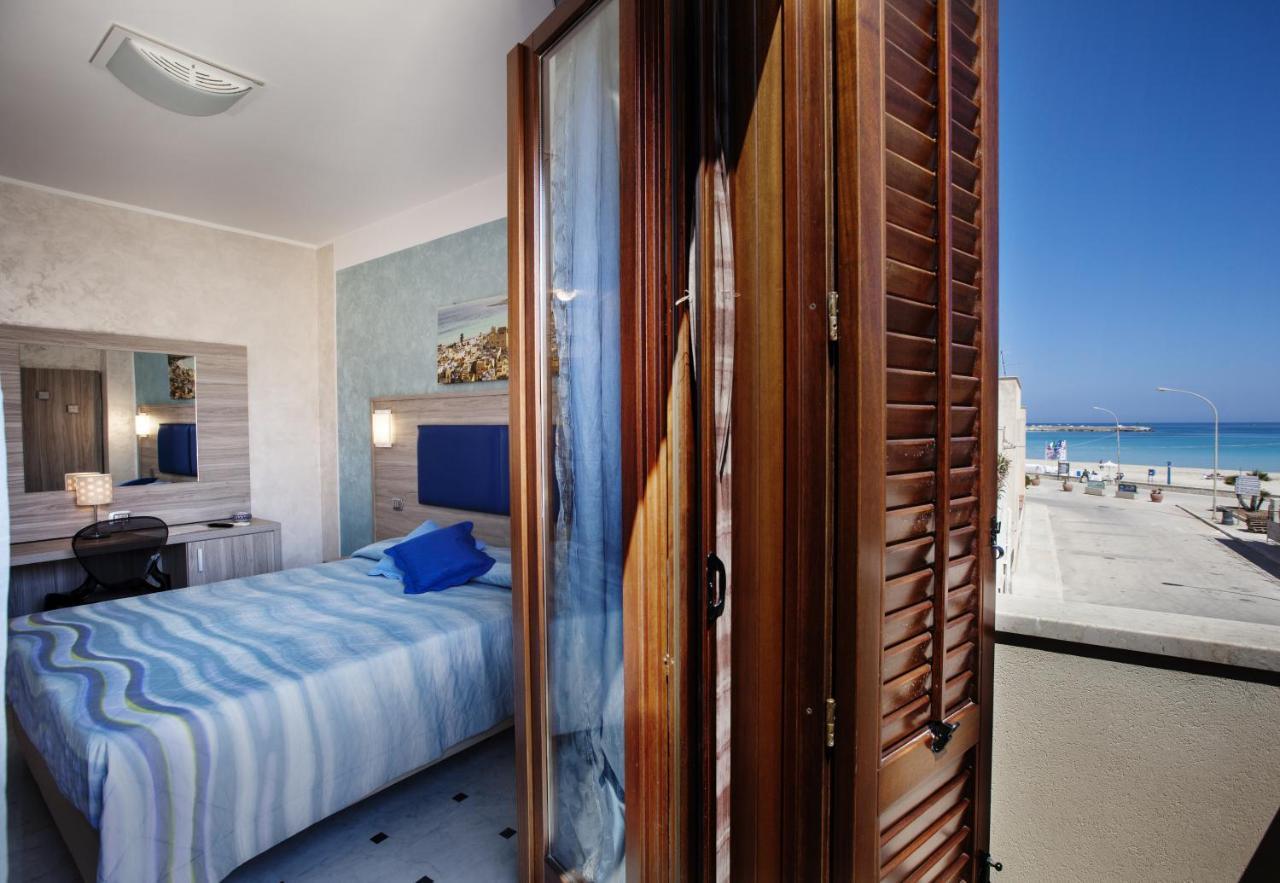 Hotel Piccolo Mondo San Vito Lo Capo Esterno foto