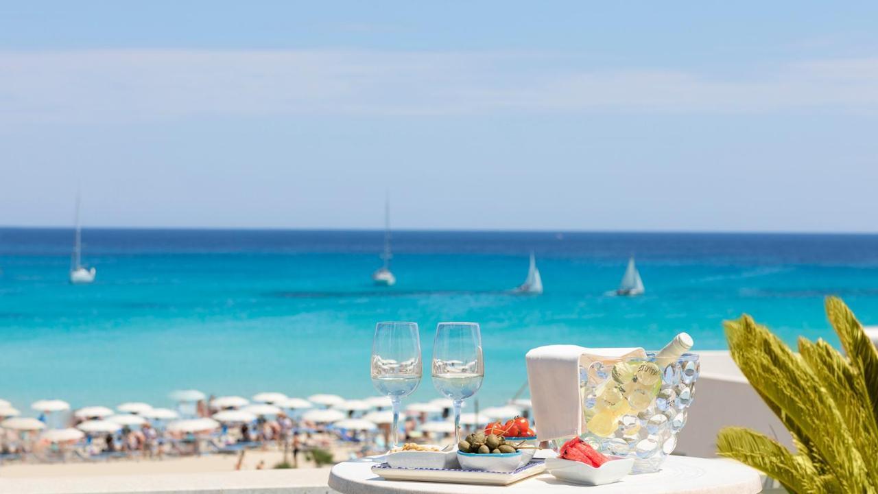 Hotel Piccolo Mondo San Vito Lo Capo Esterno foto