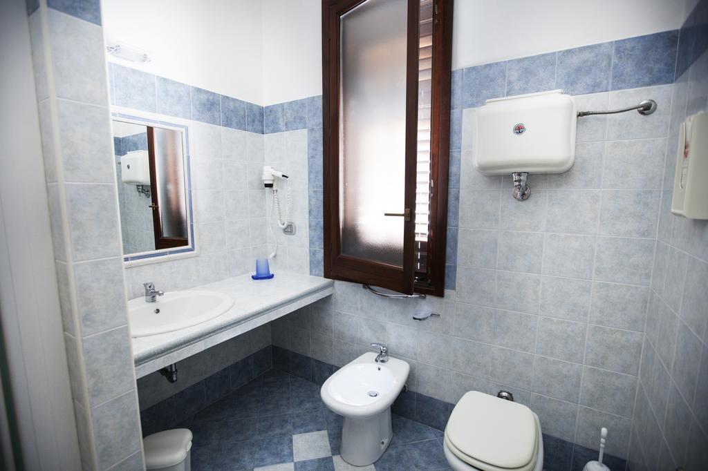 Hotel Piccolo Mondo San Vito Lo Capo Camera foto