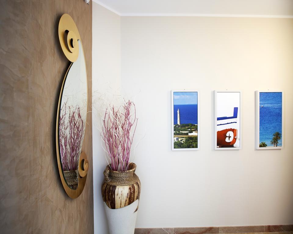 Hotel Piccolo Mondo San Vito Lo Capo Esterno foto
