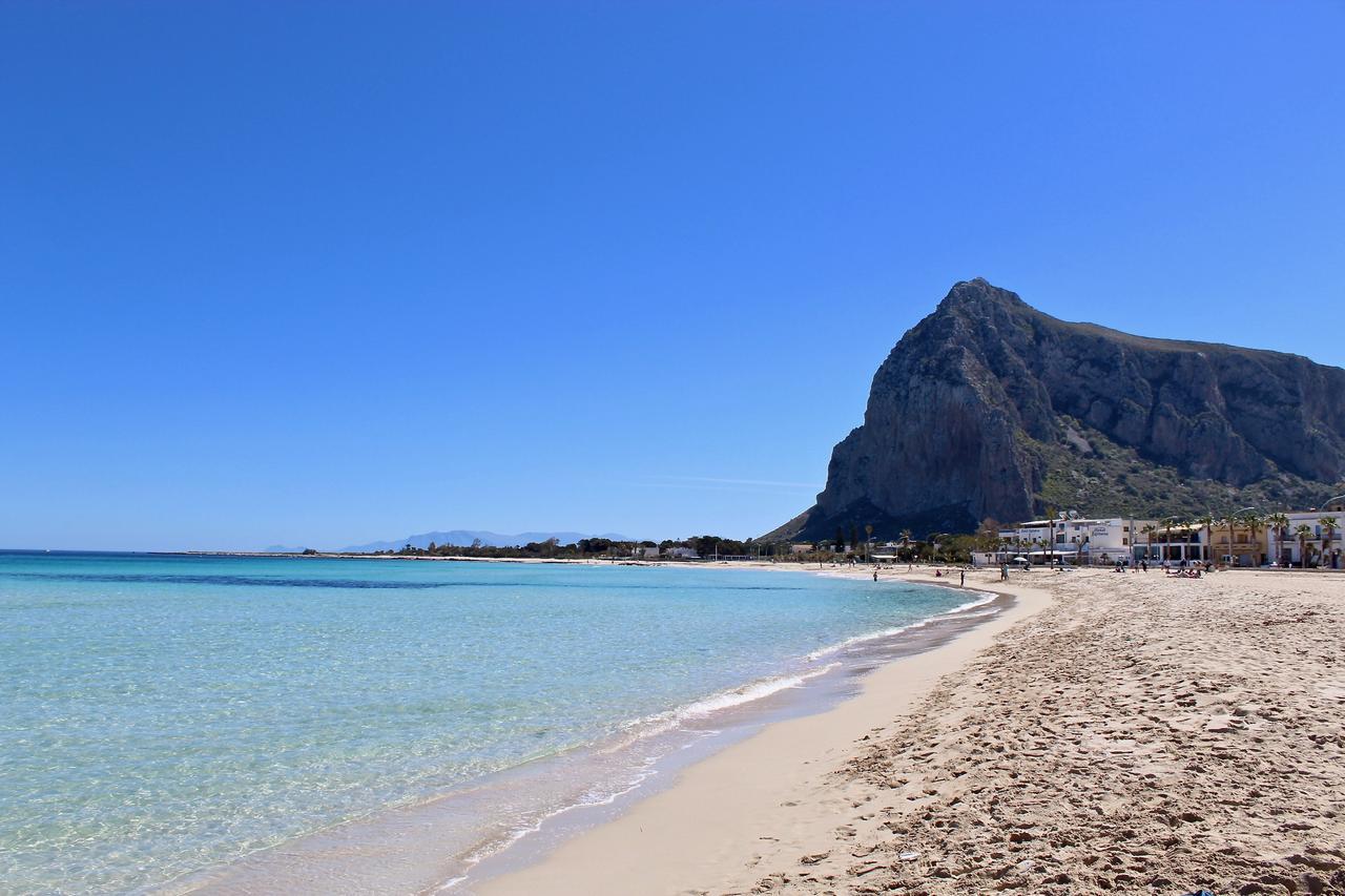 Hotel Piccolo Mondo San Vito Lo Capo Esterno foto