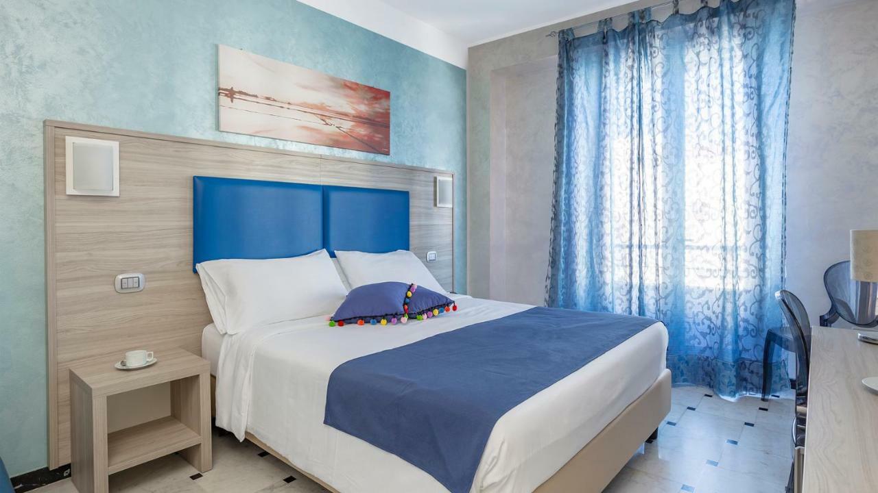 Hotel Piccolo Mondo San Vito Lo Capo Esterno foto