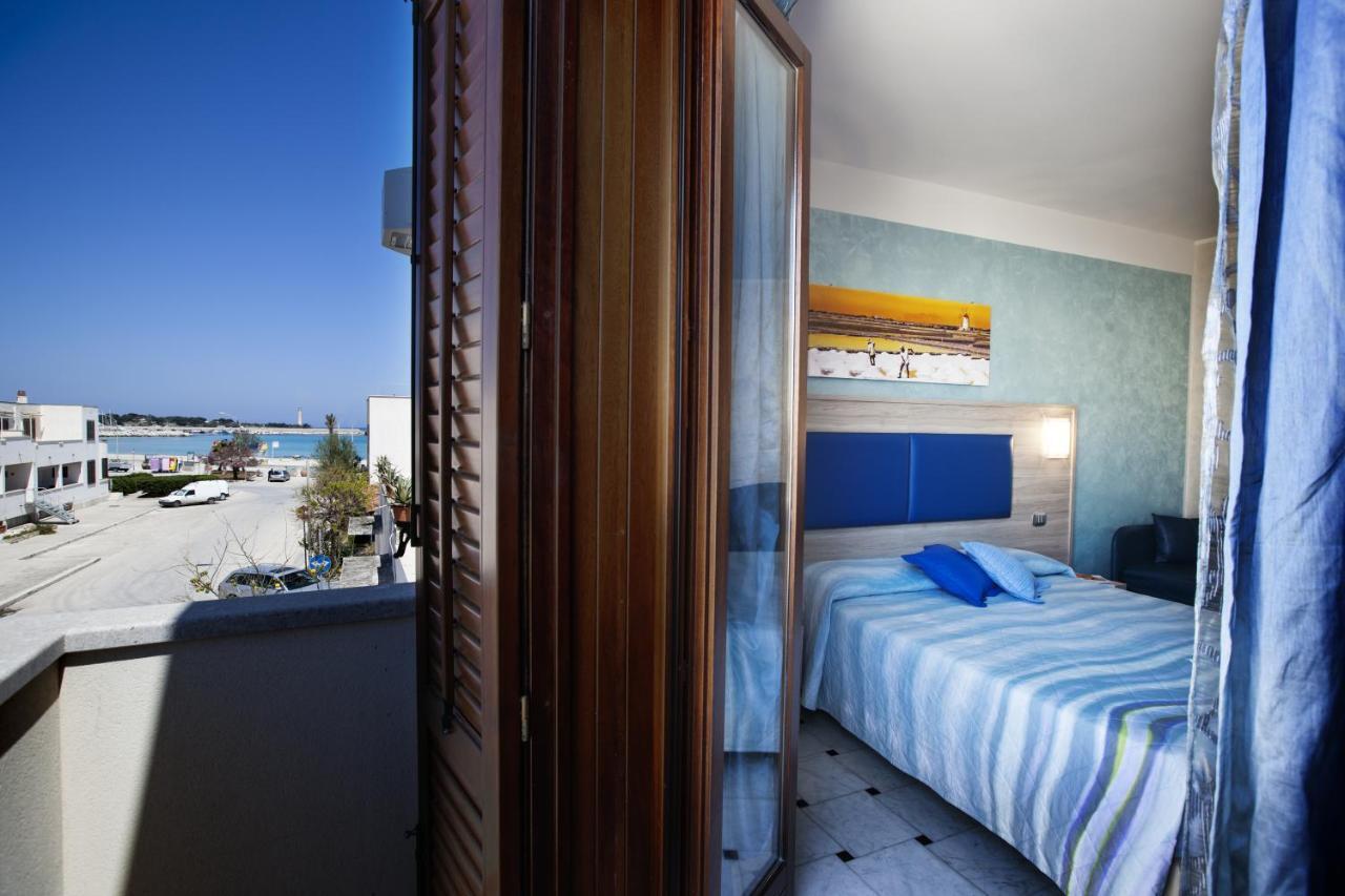 Hotel Piccolo Mondo San Vito Lo Capo Esterno foto